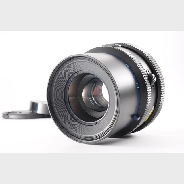 MAMIYA RZ67 SEKOR Z 150mm f/3.5 W Lens (Serial No. 12404 NO1