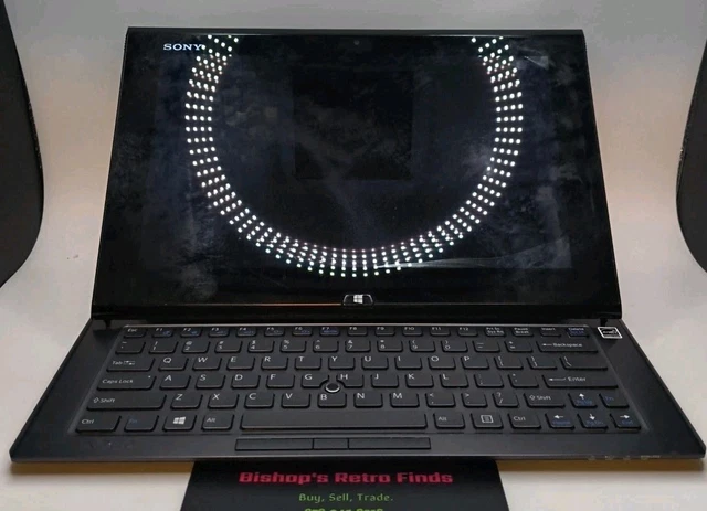 Caricabatterie Alimentatori Portatile VAIO Duo 11 SVD11215CA Originale - Foto 6