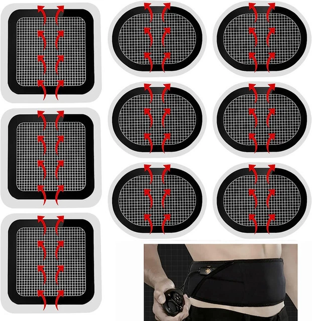 SLENDERTONE Ceinture abdominale Connect Abs5, Noir pas cher