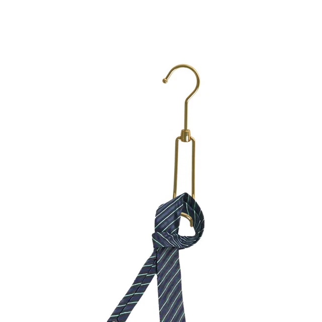 Soporte para corbata, soporte para diadema, bufandas, armario, colgante de bufanda,