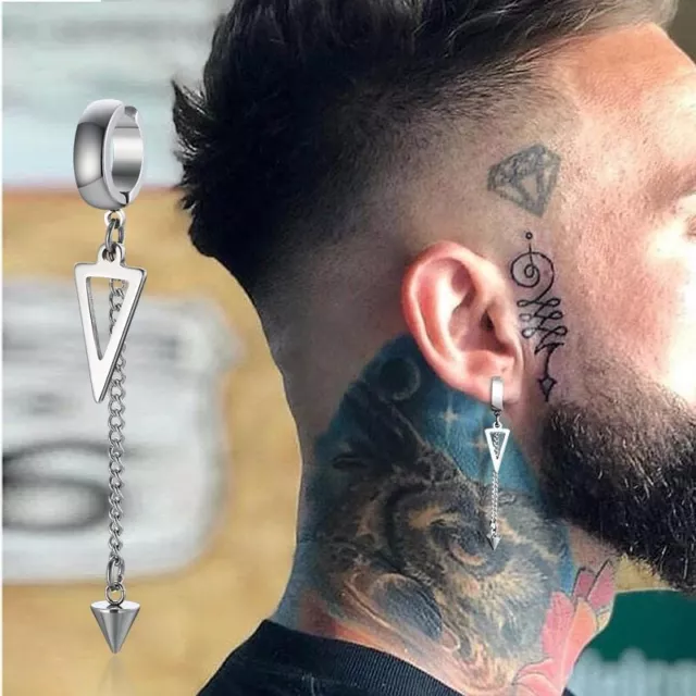 Mens online punk jewelry