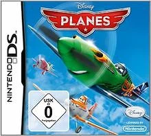 Disney Planes - Das Videospiel by Disney | Game | condition very good
