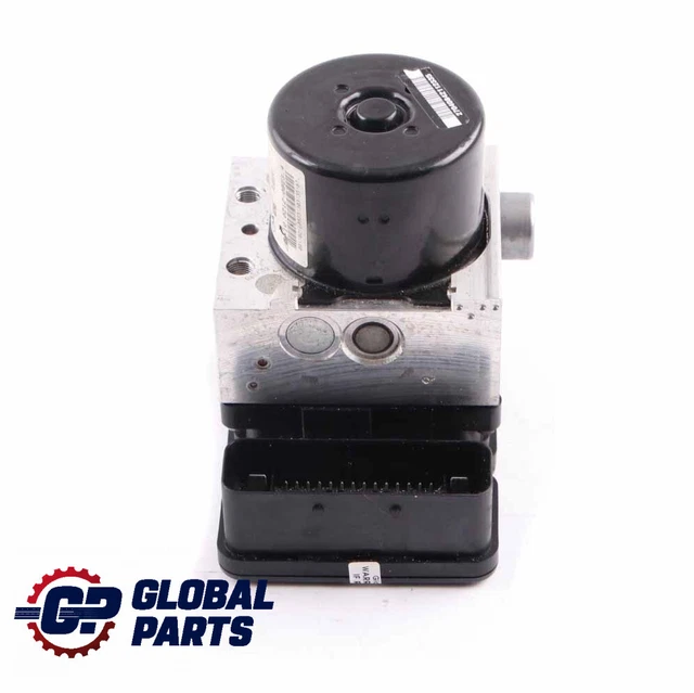 MERCEDES W204 HYDRAULIC Pump ABS Brake Control Unit Module A1729014100
