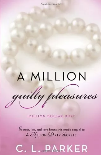 Parker C L-Million Guilty Pleasures Book NEUF