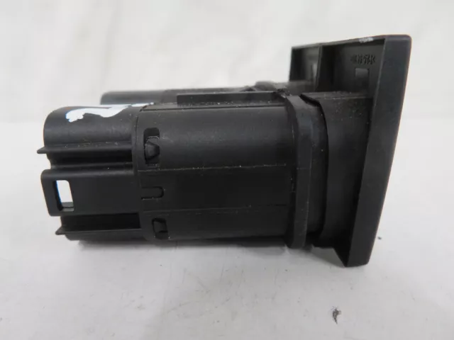 Ford Mondeo Mk3 Heated Seat Switches 2000-2006 1639-26