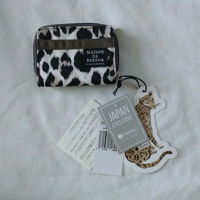 LeSportsac Maison Reefer