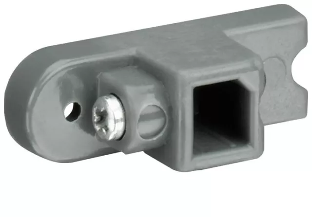 1SAM101923R0002, ABB, Msmn,Shaft.Cplr Ms116/132/450/495
