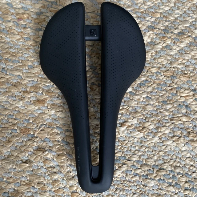 bontrager carbon seat