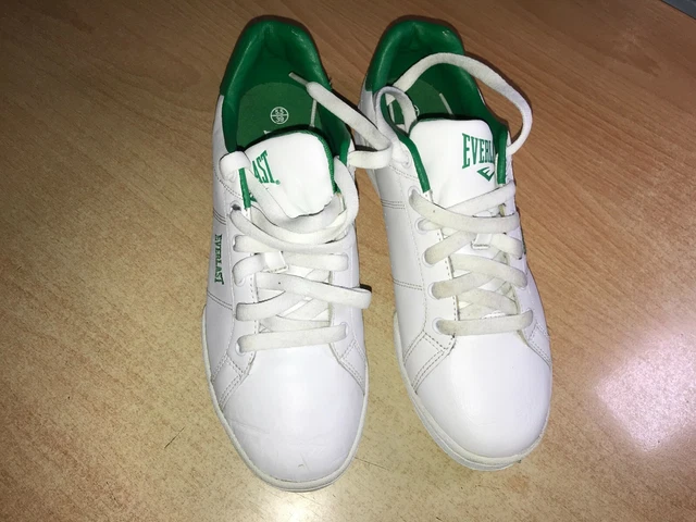 Everlast best sale walking shoes