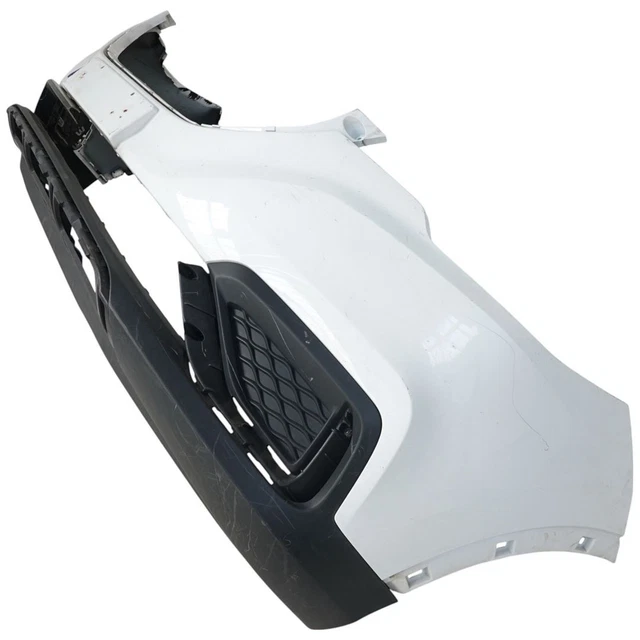 MG ZS FRONT BUMPER SUV 2017 onwards SUV 5 Door GENUINE Used ...