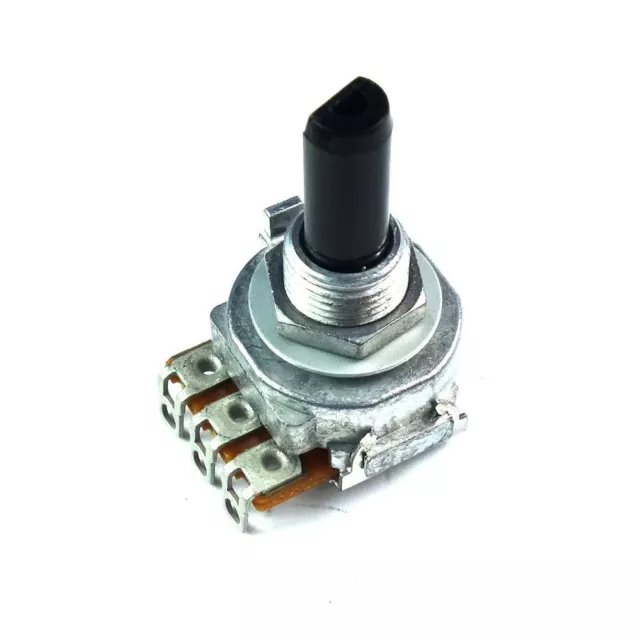 Véritable Yamaha Pédale Potentiomètre pour CLP-340 Piano