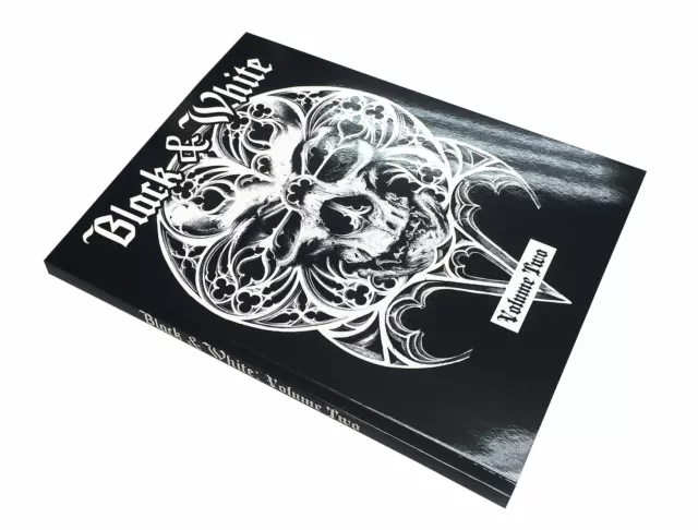 Steve Soto Devil Or Angel Tattoo Flash Design Sketchbook, 30 Pages, Black &  Gray