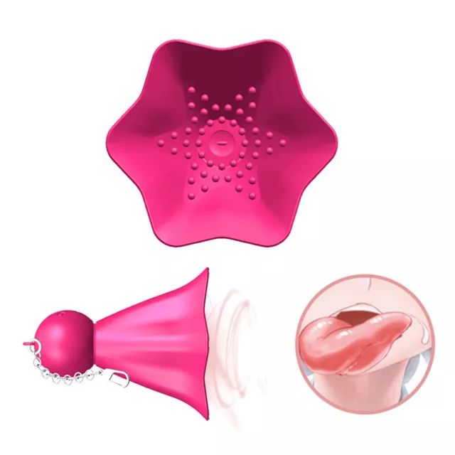 Breast Enhancer Sucker Female Enlargement Pump Suction Nipple Massager 2