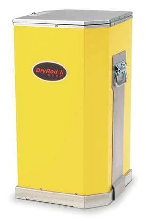 Dryrod 1205523 Electrode Welding Oven