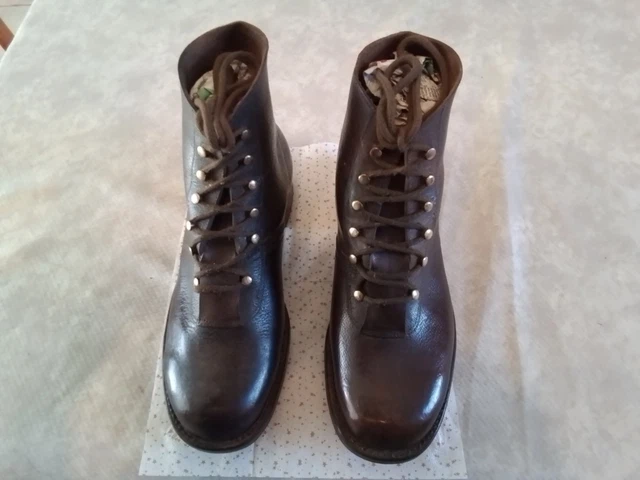 Chaussures et bottes spéléo | Croque Montagne