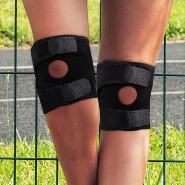 JOINT INJURY RECOVERY Sports Knee Wrap Leg Support Sports Knee Brace