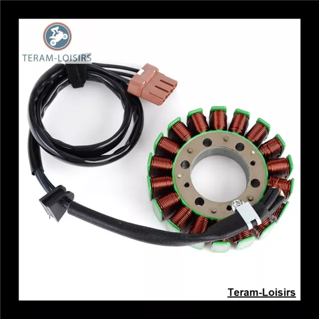 Stator Allumage pour Husqvarna 701 ENDURO de 2012 2013 2014 2015 2016 à 2020