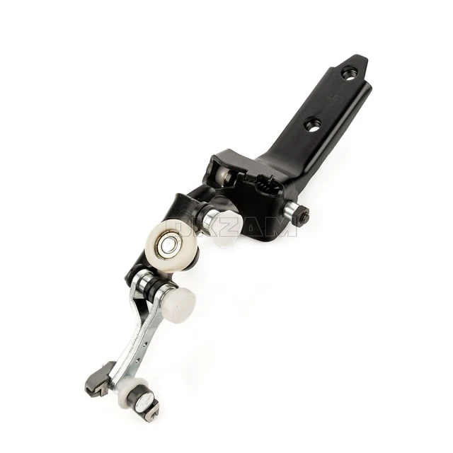 GNXFixt Couvercle De Fermeture En Verre Pour Fenêtre Coulissante Latérale - Kit Réparation Compatible T5 T6 Transporter Caravelle 7H0847781B