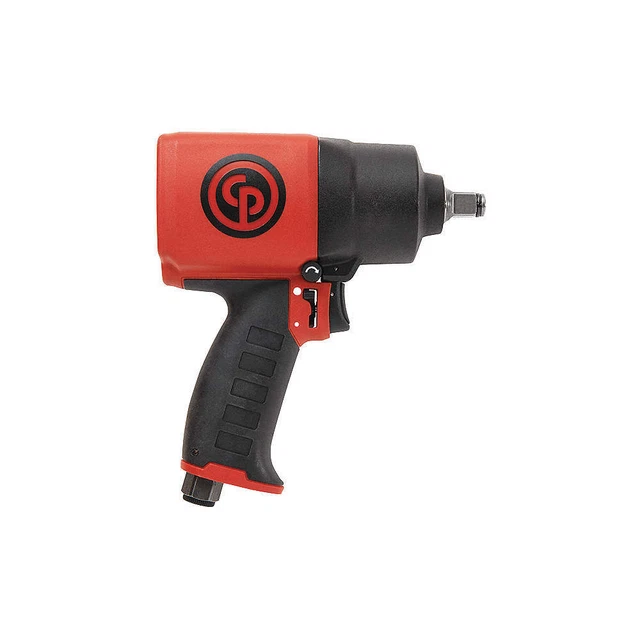 CHICAGO PNEUMATIC CP7749 Impact Wrench,Air Powered,7000 rpm