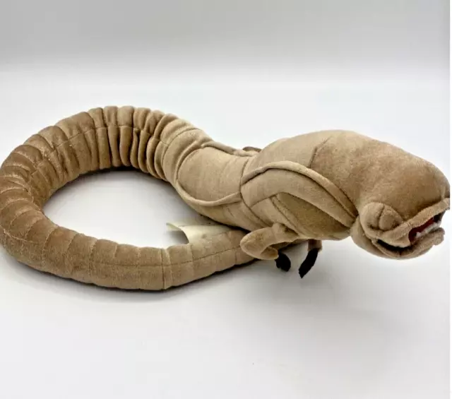 Chestburster plush discount