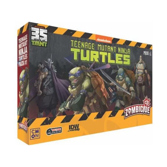 Fiche du jeu Teenage Mutant Ninja Turtles 3 - Mutant Nightmare sur Sony