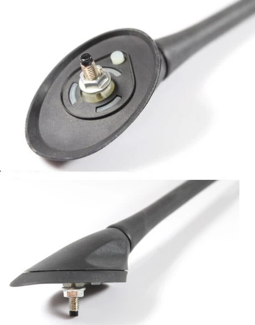Antenne Toit De Base 55 cm Pour Ford Fiesta Ford Focus Mondeo Ka Transit Puma - Auto