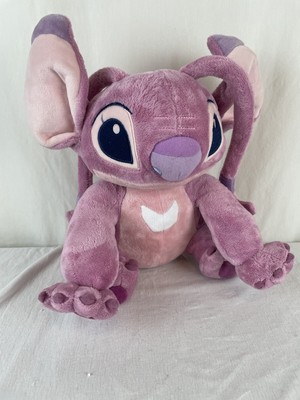 disney angel stuffed animal