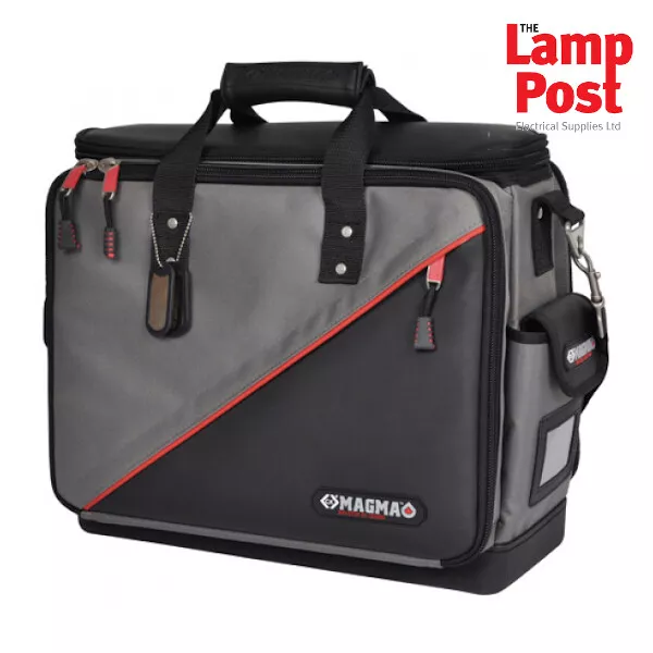 CK Tools Magma MA2632 Technicians Electricians Tool Case Bag Suitcase Briefcase