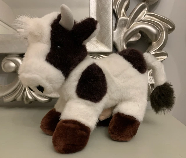 Bocchetta - Plush Toy Blaze Cattle Dog Sitting