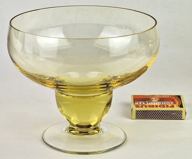 1. De 2. Verre Vin Mousseux Champagne- Coquille Bac à Glaçons Um 1950 P875