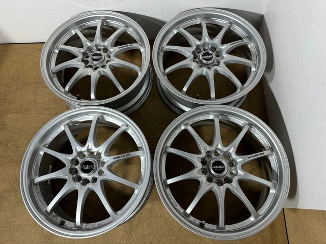 RAYS CE28N 17インチ8j +33 114.3 5H RAYS GENUINE VOLK RACING CE28N 18 x