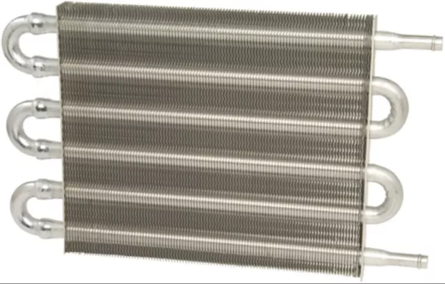 Automatic Transmission Oil Cooler-Trans Oil Cooler Hayden 403