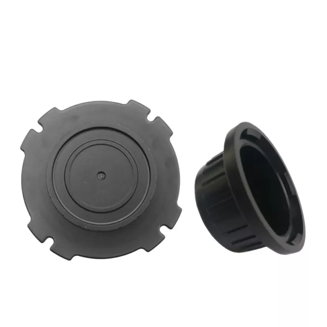 PL Mount Rear Body Lens Cover for Movie Camera