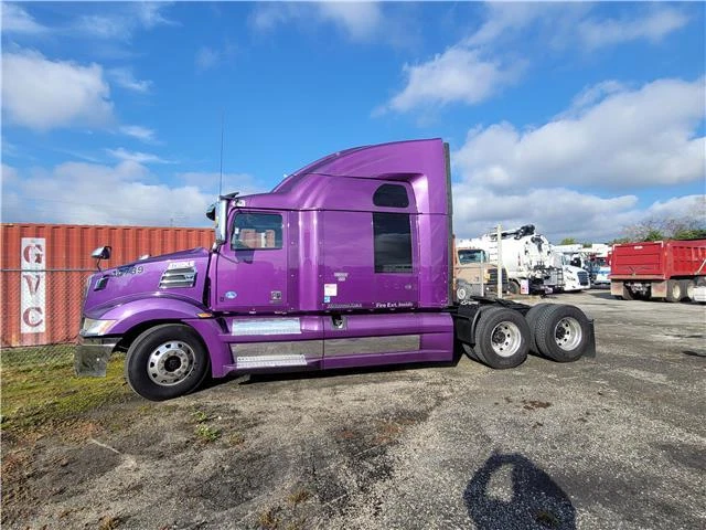 2016 Western Star5700XEAutomatic