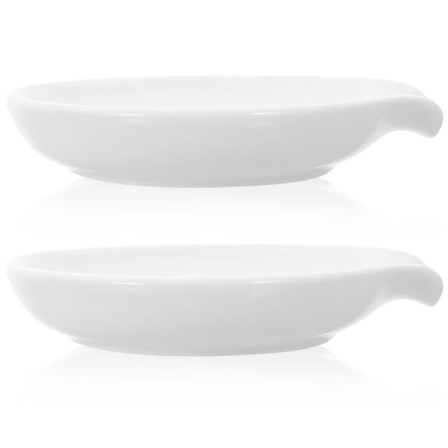 Soporte para cuchara soporte para sartenes soporte para cubiertos soporte para cubiertos 2 piezas