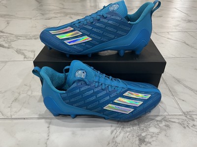 Adidas Adizero Big Mood Football Cleats FOR SALE! - PicClick