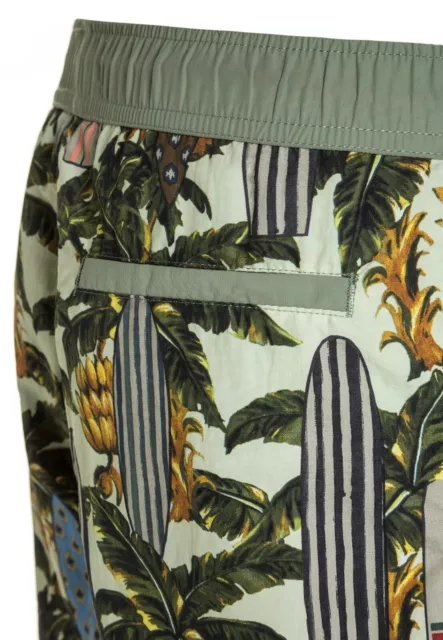 Pantaloncini/costumi da bagno SCOTCH & SODA SCOTCH nuovi con etichette per ragazzi taglie 10 e 12 3