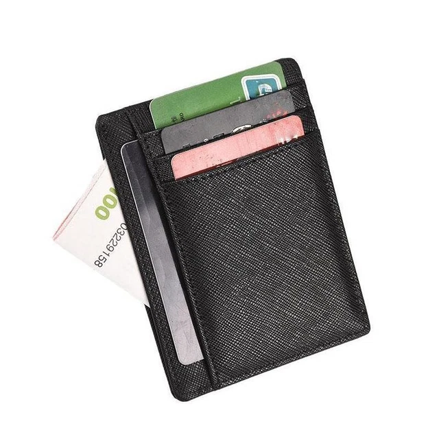 MATADOR |Lima| Portafoglio Da Donna Grande Con Elegante Confezione - Foto 9