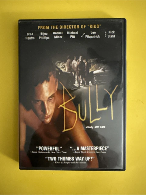 ラリークラーク　BULLY ラリークラーク BULLY Bully (Music from the Larry Clark Film
