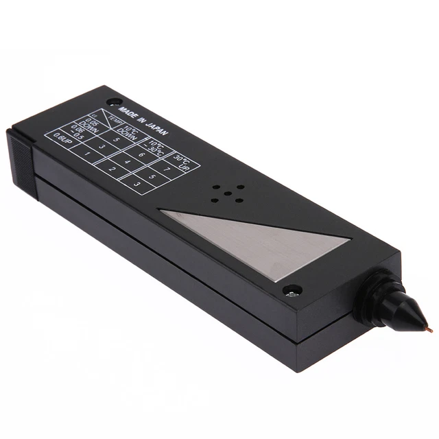 Professional High Accuracy Diamond Tester  Diamond Indicator Test Pen A9M1