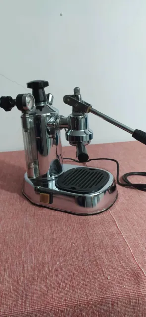 Macchina caffè La Pavoni Modello Professional / A - Ottime condizioni