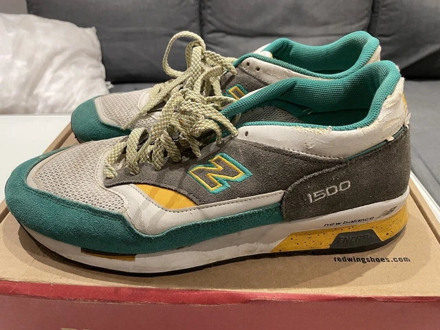 NEW BALANCE 1500 EUR 34 00 PicClick IT