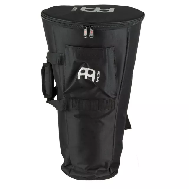 Meinl 10" Djembe Drum Bag Case MSTDJB10