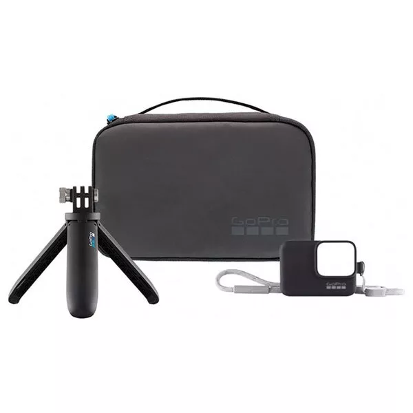 GoPro Travel Kit (AKTTR001) (REFURB)