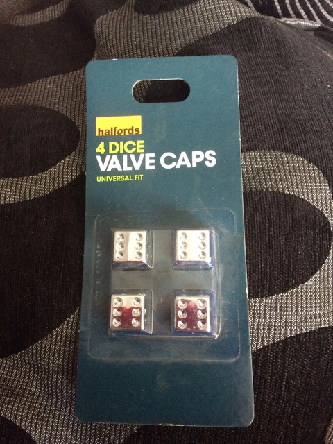 Bike dust caps halfords clearance