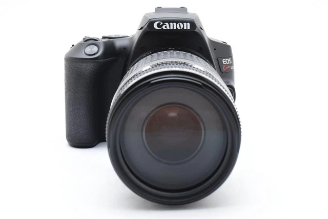 保証付き/canon kiss x 10i/Canon EF 75-300mm Amazon.com : Canon EOS Kiss X10i / Rebel T8i DSLR Camera