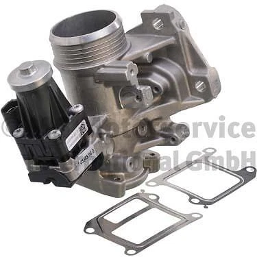 EGR VALVE FOR VOLVO XC60 I 10 15 2.0 Diesel 156 D5204T2 D5204T3