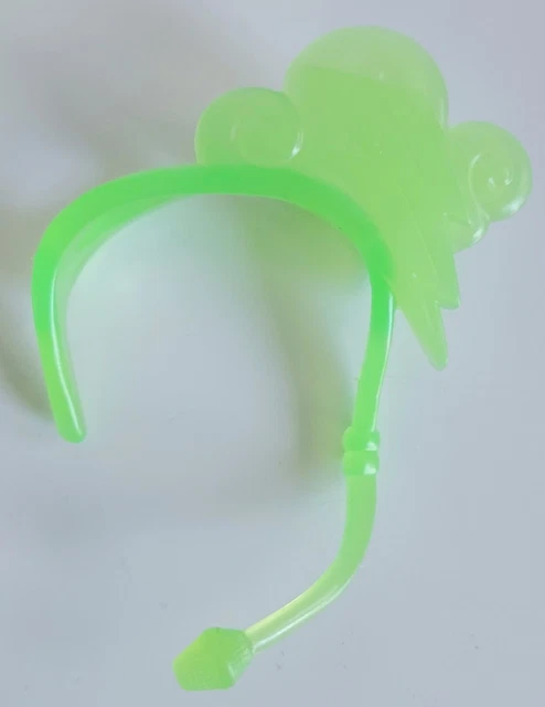 My Little Pony Equestria Girls Rainbow Rocks Rainbow Dash Doll spares headband