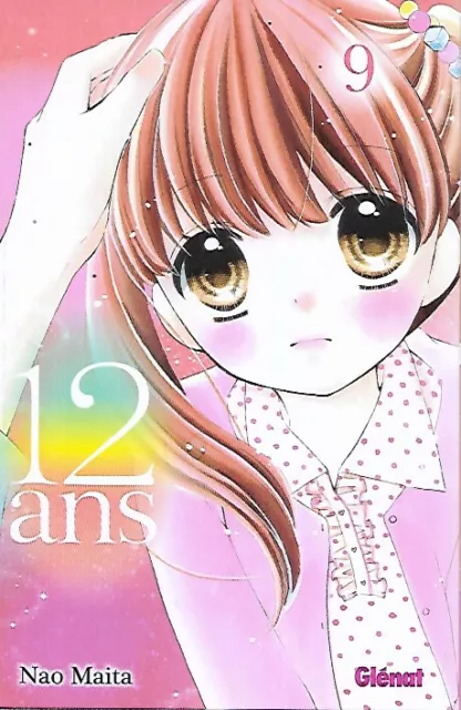 Clannad T7, manga chez Ototo de Studio Key, Misaki