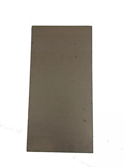 3/16" Steel Plate, 3/16" x 16" x 16", Mild Steel Plate, A36 Steel